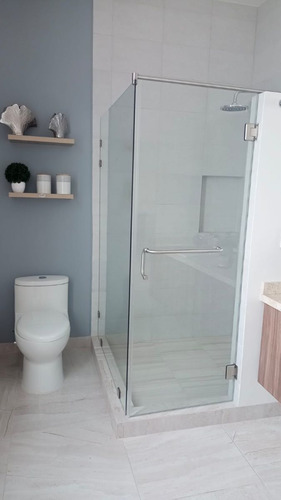 Casas En Venta En Altos Del Marques, 3 Recamaras, Zona El Campanario.