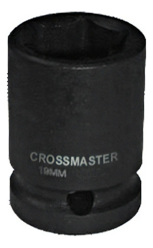 Bocallaves Hexagonales Impacto 1/2 X 17mm Crossmaster