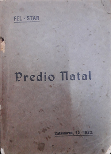 6736 Predio Natal - Fel-star