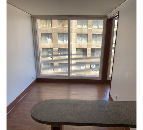 Departamento Para Inversionista En Santiago Centro