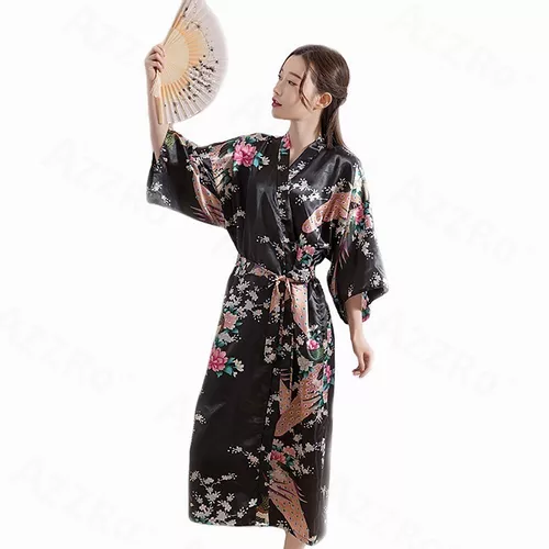 Pijama Kimono | MercadoLibre