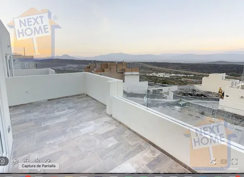 Venta Excelente Casa Zerenda Zibatá, Unica Vista Al Valle De Amazcala