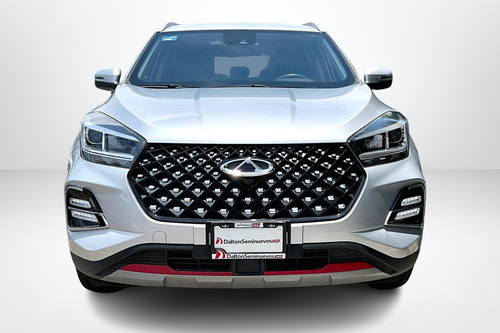 Chirey Tiggo 4 Pro 2024