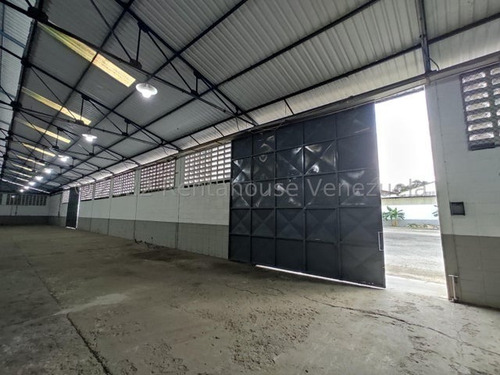 Imagen 5 de 21 de Galpón En Alquiler Zona Industrial San Vicente Lc Mls #22-28746