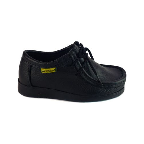 Zapato Colegial Westland Abuelo Unisex Titinos 4020-2