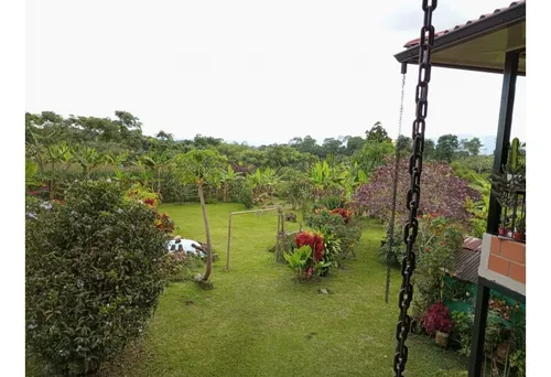 Se Vende Finca Montenegro Quindío