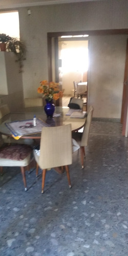 Imagen 3 de 14 de Ph 5 Amb. Balcon A Fte. Terraza Y Cochera En Villa Urquiza