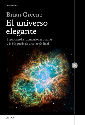 El Universo Elegante Greene, Brian Critica