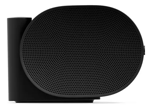 Barra De Sonido Premium Sonos Arc Ultra Negro Frecuencia 60hz