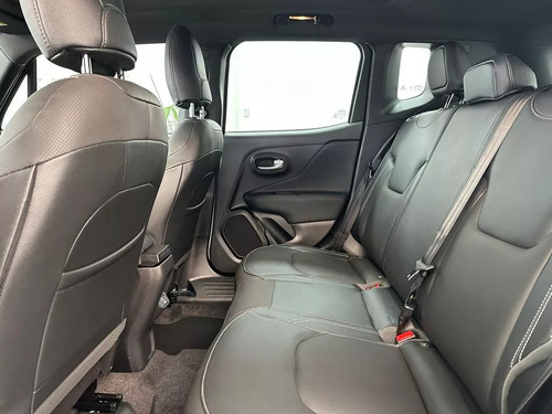 Jeep Renegade 1.3 Serie-S At6