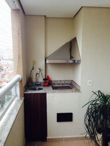 Imagem 10 de 10 de Apartamentos Em São Paulo - 1538