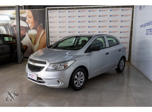 Chevrolet Onix 1.0 MPFI JOY 8V FLEX 4P MANUAL