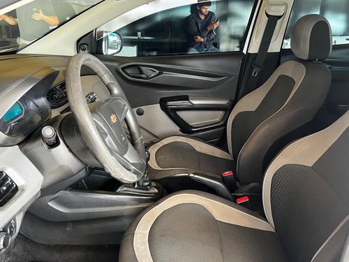 Chevrolet Onix 1.0mt Ls