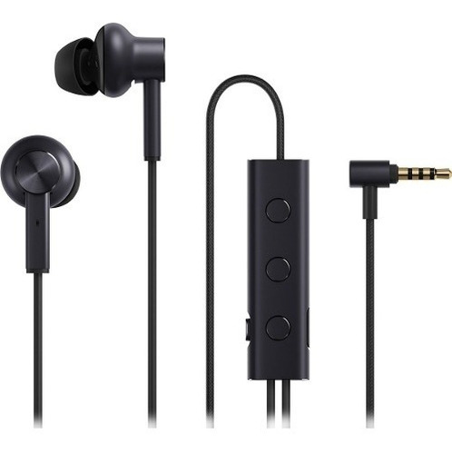Audífonos Xiaomi Mi Noise Cancelling Earphones