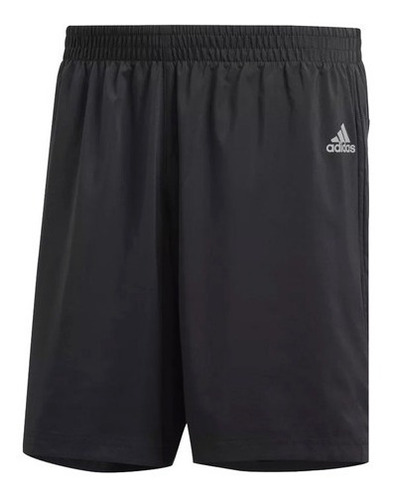 Short adidas Run Deportivo Running De Adulto