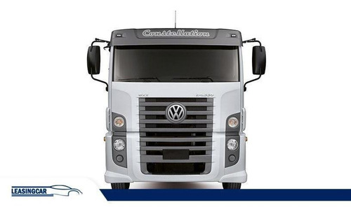 Volkswagen 24-330 Chasis 2022 0km