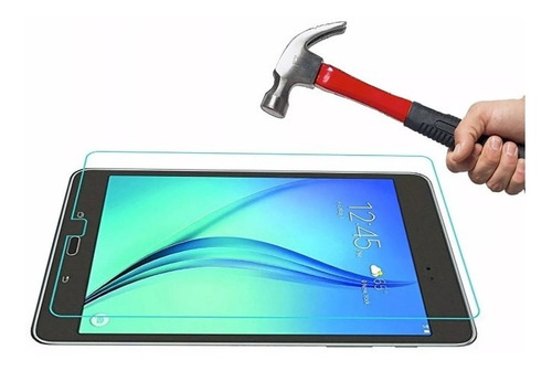 Vidrio Templado Tablet Samsung Galaxy Tab E 7'' - T110 T113