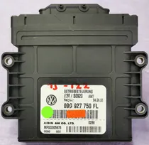 Comprar Computadora Transmisión Tcm Bora Jetta 2007-2006 09g927750fl
