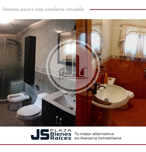 Imagen 8 de 9 de En Venta Casa Totalmente Amoblada, Hermosa, 04161074862