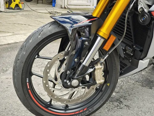 Tvs Apache
