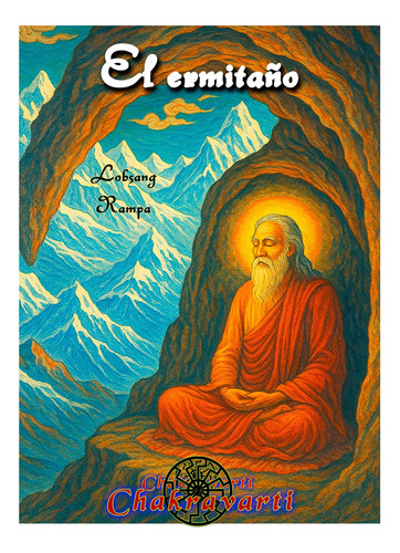 El Ermitaño, Lobsang Rampa, Lamaismo Tibetano