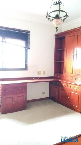 Imagem 14 de 15 de Apartamento - Vila Nova Conceição - Sp - 634492