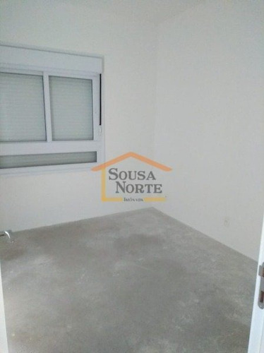 Imagem 10 de 15 de Apartamento, Venda, Santana, Sao Paulo - 25437 - V-25437