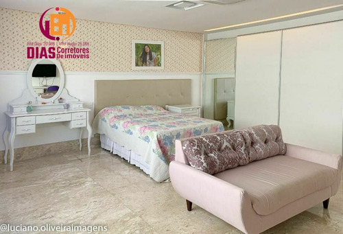 Imagem 9 de 17 de Casa Alto Padrão À Venda Em Salvador/ba - 376