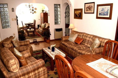 Imagen 3 de 15 de Venta Casa Muy Linda En El Corazón De Pocitos