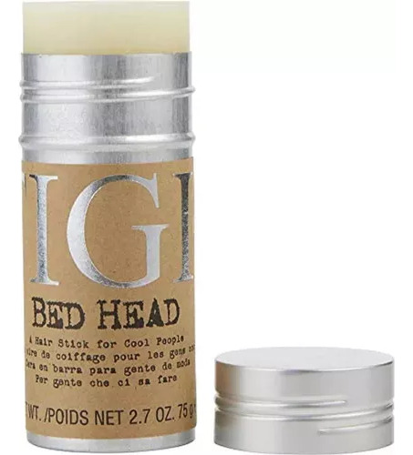 Barra De Cera Tigi Bed Head Importada, - g a $49743