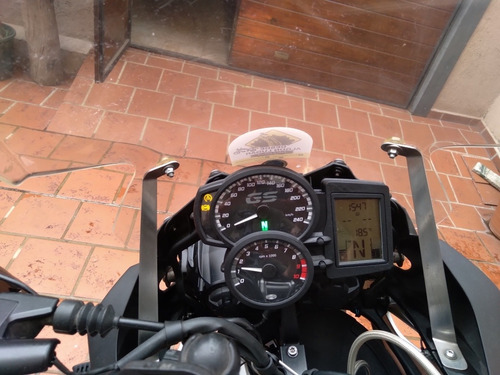 Bmw F 700 Gs Full Impecable U$s 15.500 Sin Maletas Laterales