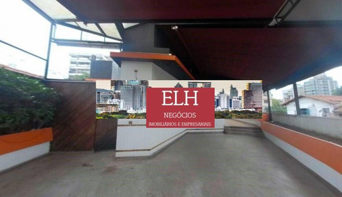 Imagem 5 de 22 de Loja Para Alugar, 550 M² Por R$ 20.000,00/mês - Pinheiros - São Paulo/sp - Lo0041