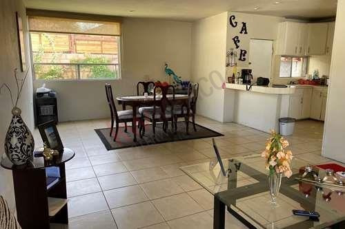 Imagen 22 de 25 de Casa En Renta A Unos Metros De Blvd. Lazaro Cardenas-villafontana