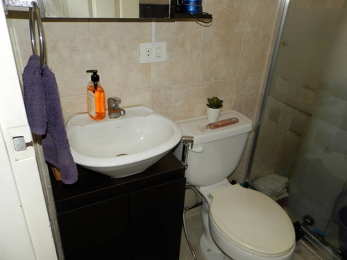 Imagen 9 de 14 de Apartamento En Alto Grande
