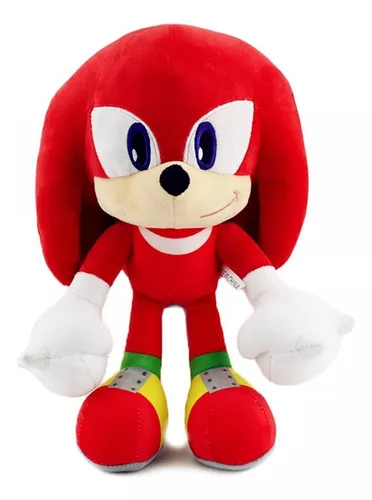 Sonic Tails Doll