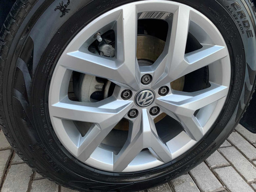 Volkswagen Amarok 3.0 V6 Cd 2018