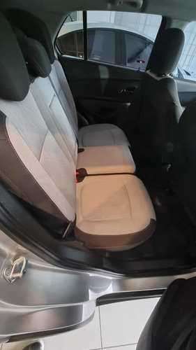 Chevrolet Tracker Premier