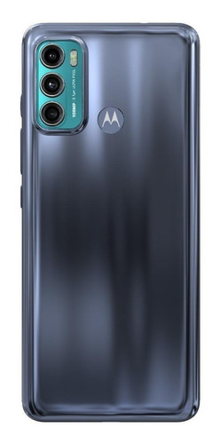 Imagem 2 de 5 de Moto G60 Dual SIM 128 GB azul 6 GB RAM