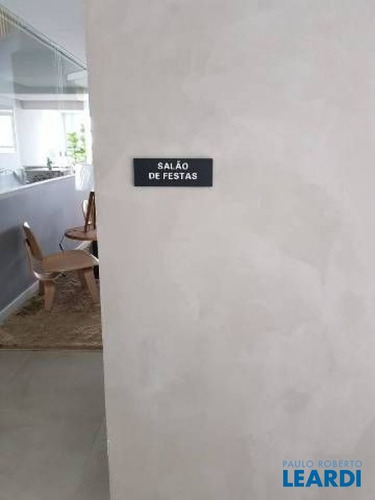 Imagem 8 de 15 de Apartamento - Sumarezinho - Sp - 618616