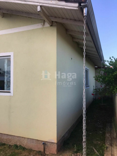 Imagem 5 de 20 de Casa À Venda No Bairro Nova Descoberta - Tijucas/sc - 2169
