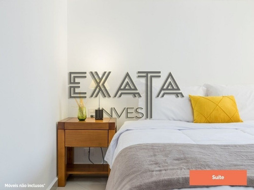 Imagem 3 de 30 de Apartamento No Bairro Paraíso, Com 120m² Úteia, 3 Quartos, Sendo 1 Suíte, E 1 Vaga De Garagem, Preço E Disponibilidade Do Imóvel Sujeitos A Alteração Sem Aviso Prévio. - Ap01062 - 70122104