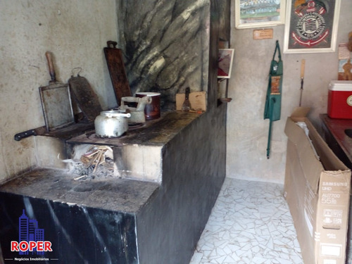 Imagem 23 de 27 de Excelente Chácara De 575 Metros À Venda No Bairro Pavão, São Roque - Ch01045 - 70888777
