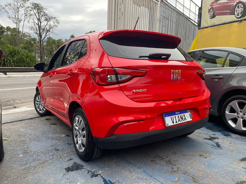 Imagem 3 de 9 de Fiat Argo Drive 1.0