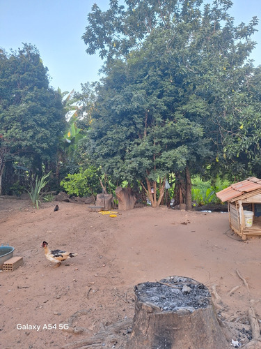 Casa Em Uma Chácara 1.700 Mts Piracema Mg Povoado Dos Costa