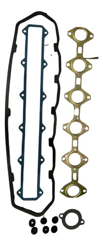 Media Reparación Para Navistar Dt360 360104 501 1817178c2