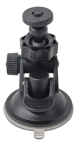 Soporte De Coche Con Ventosa 360 Grados Ajustable Para