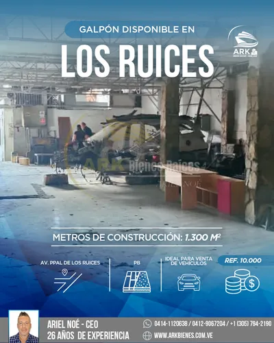 Inmuebles En Pb En Caracas