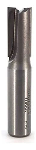 Broca Fresadora Whiteside 1065 A, Broca Recta Con Corte De 3