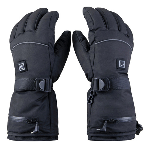 Guantes Para Deportes Al Aire Libre Para Niveles De Calentam