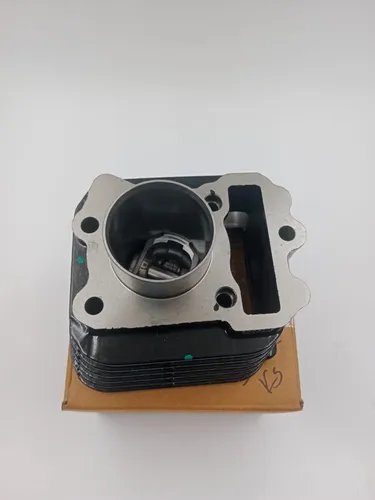 Kit Cilindro Platino 110 Boxer Ks Original